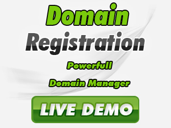Cut-rate domain registration service providers Cut-rate domain registration service providers